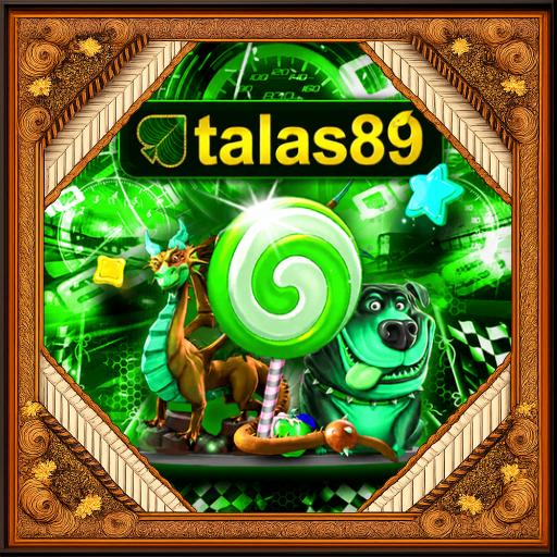 talas89 — galeri pratinjau Resmi APK